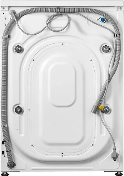 Стиральная машина WEISSGAUFF WM 45610 Inverter Steam