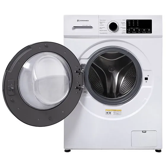 Стиральная машина ESPERANZA WMFD1012IBD12