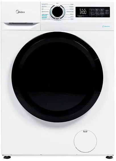 Стиральная машина MIDEA MF01712BS40/W