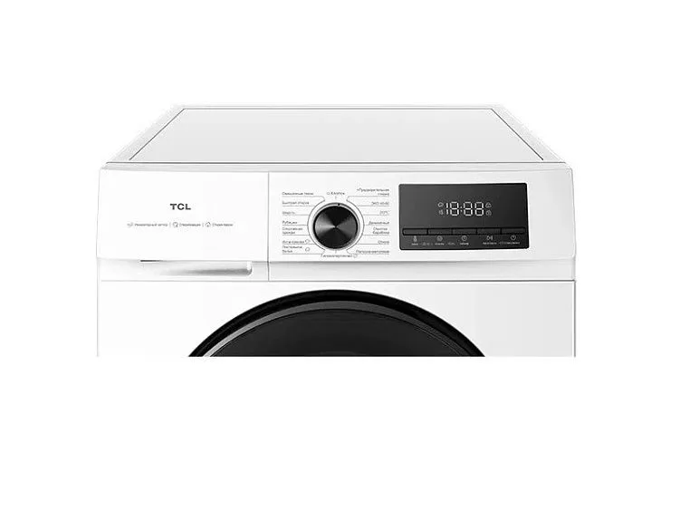 Стиральная машина TCL TWOF-107W14W1