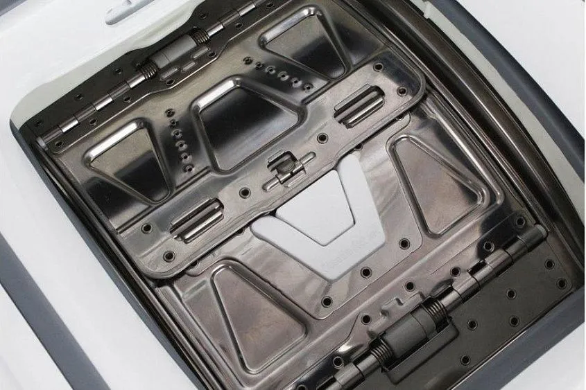 Стиральная машина LERAN WTL 46106 CWD