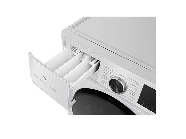 Стиральная машина TCL TWOF-107W14W1