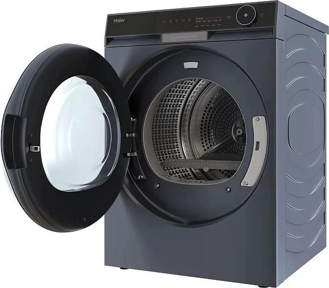Стиральная машина HAIER X11 (HW120-BD14397SU1 + HD100-A3397SU1 + CKS-2)