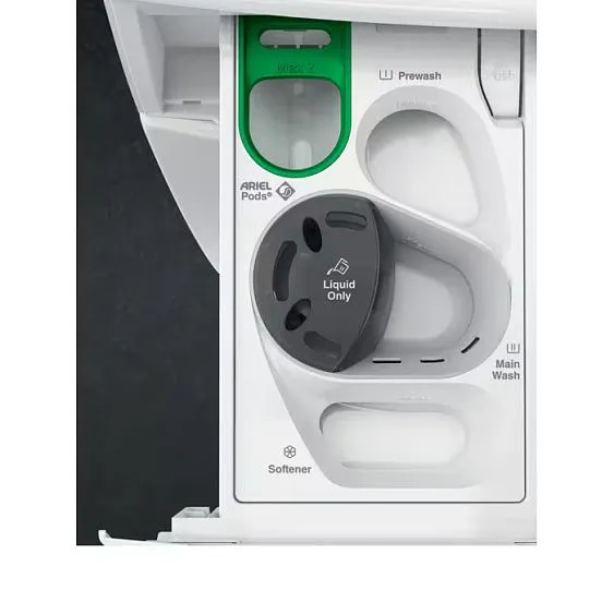 Стиральная машина AEG LFR73864VE