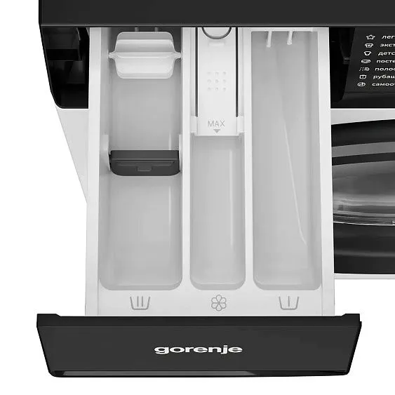 Стиральная машина GORENJE W2G2PS62A12/C