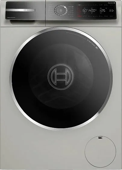 Стиральная машина BOSCH WGB2441XME