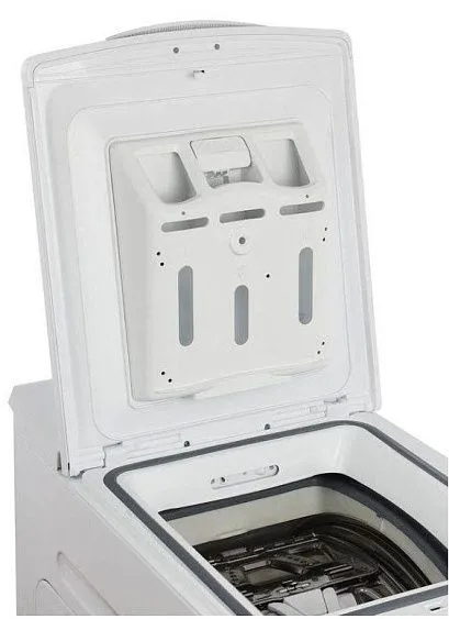 Стиральная машина LERAN WTL 46106 CWD