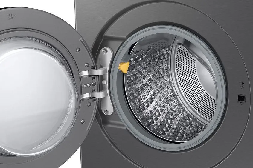 Стиральная машина SAMSUNG WD18DB8995BZLD