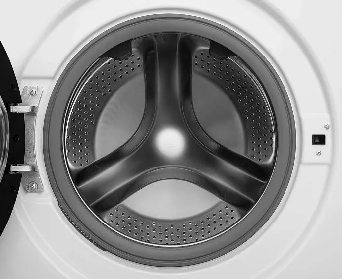 Стиральная машина MEFERI MFW121416WH COMFORT PLUS