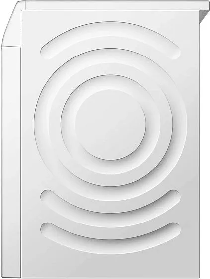 Стиральная машина BOSCH WNC254A0BY