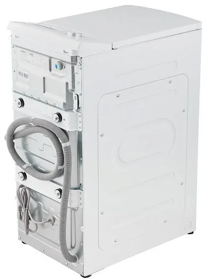 Стиральная машина LERAN WTL 46106 CWD