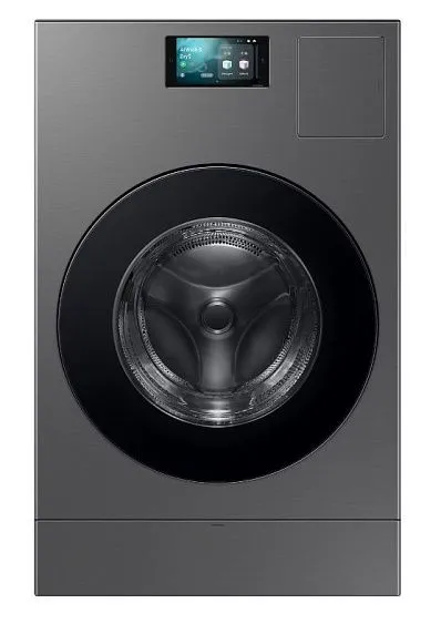 Стиральная машина SAMSUNG WD18DB8995BZLD