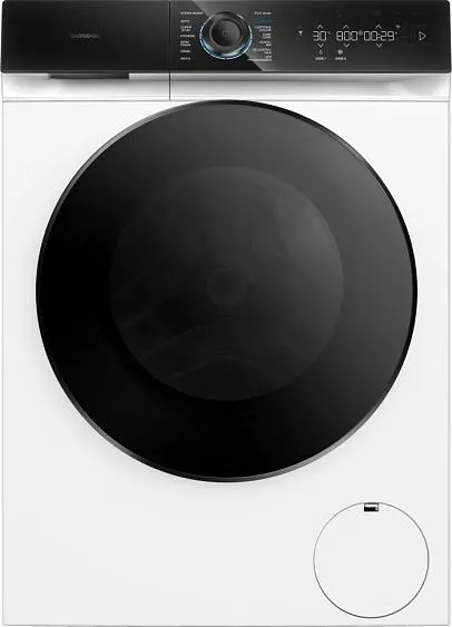 Стиральная машина GAGGENAU WM260165