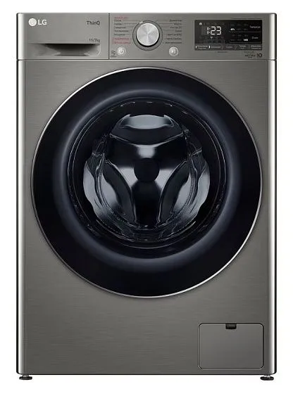 Стиральная машина LG TW4V5EG2S