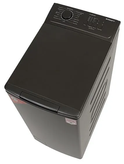 Стиральная машина KRAFT KF-UME7205G
