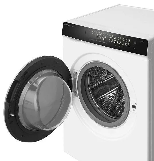 Стиральная машина MEFERI MFW121416WH COMFORT PLUS