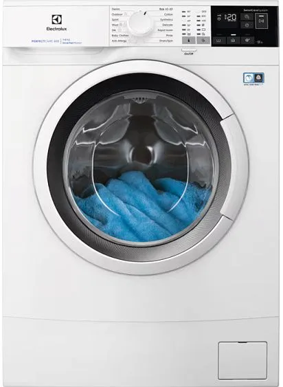 Стиральная машина ELECTROLUX EW6SM426WE