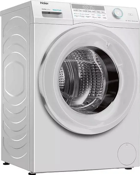 Стиральная машина HAIER HW60-BP12959BE