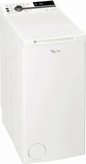 Стиральная машина WHIRLPOOL TDLRB65241BS