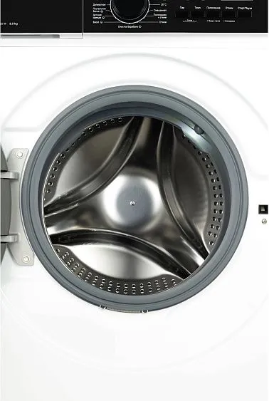 Стиральная машина NORD i-WSB 8120 W