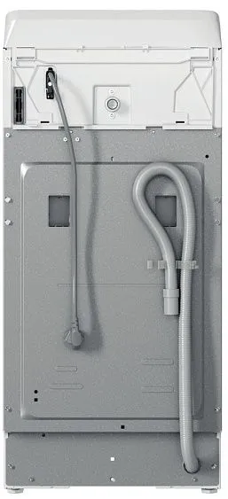 Стиральная машина WHIRLPOOL TDLRB65241BS