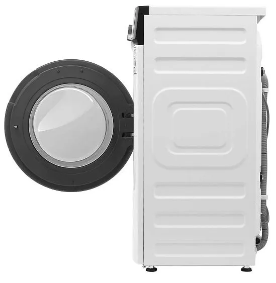 Стиральная машина GARTZ WLF74421W