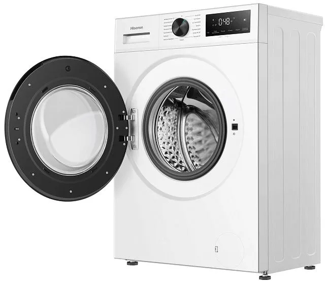 Стиральная машина HISENSE WF1I7022BWJ/C
