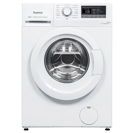 Стиральная машина БИРЮСА WM-ML814/10