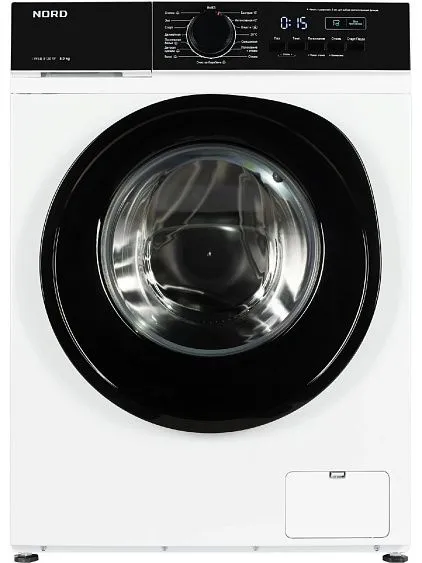 Стиральная машина NORD i-WSB 8120 W