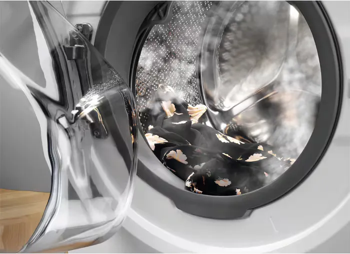 Стиральная машина ELECTROLUX EW6SN327SI