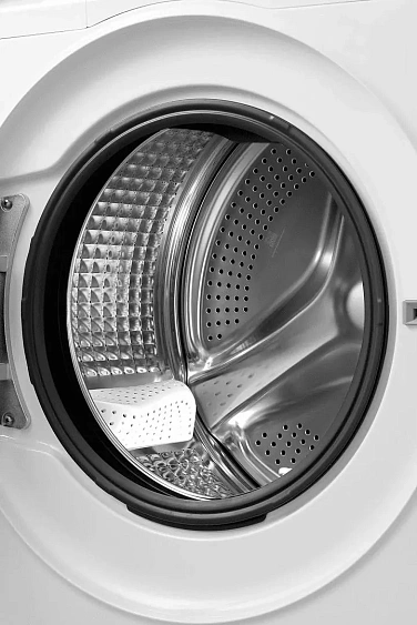 Стиральная машина HAIER HW60-BP12959AE