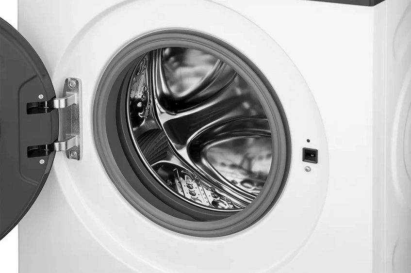 Стиральная машина WEISSGAUFF WM 40106 Inverter Steam