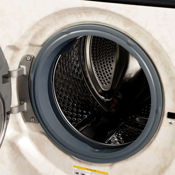 Стиральная машина SMILE SWMSW12MB1400