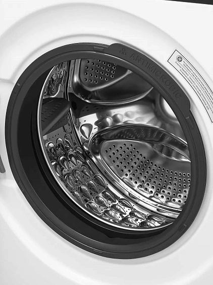 Стиральная машина GARTZ WLF74421W