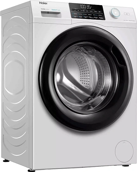 Стиральная машина HAIER HW60-BP12959AE