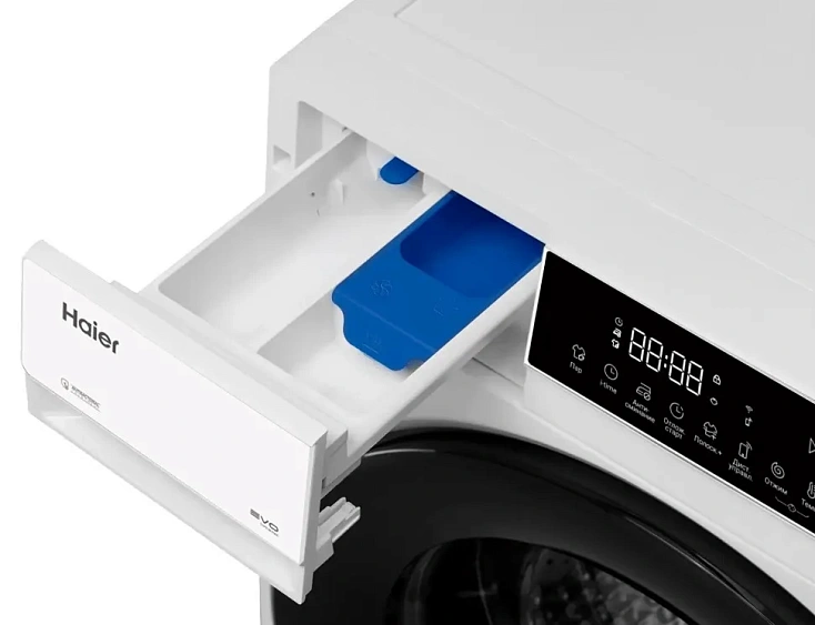 Стиральная машина HAIER HW70-BP12337U1