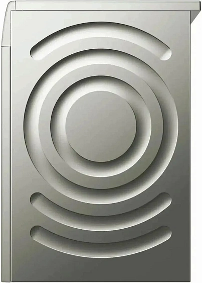 Стиральная машина BOSCH WGB2440XME