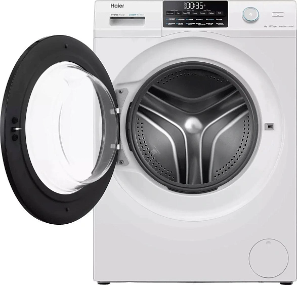Стиральная машина HAIER HW60-BP12959AE
