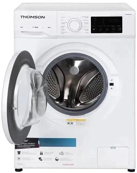 Стиральная машина THOMSON WF30E7U01