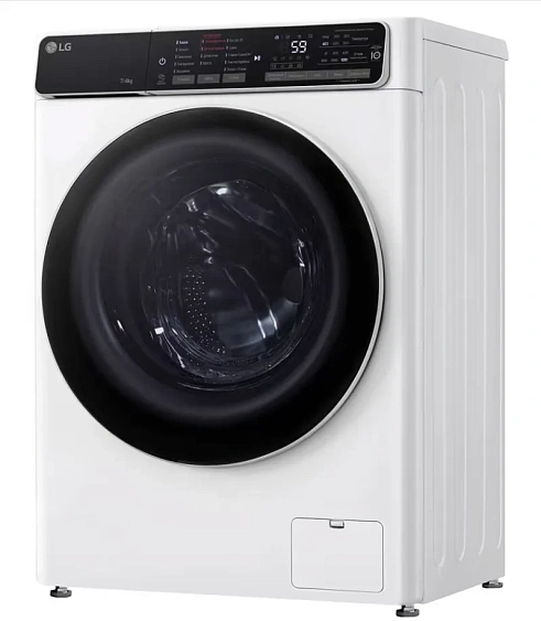 Стиральная машина LG F2T5HG0W