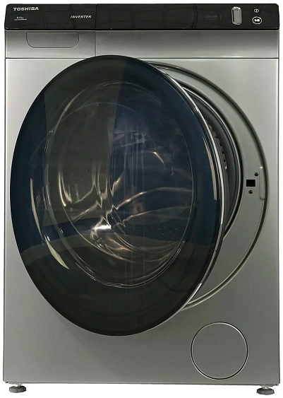 Стиральная машина TOSHIBA TWD-BJ90W4GE (SK)