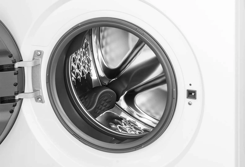 Стиральная машина WEISSGAUFF WM 995 Full Touch Inverter Steam