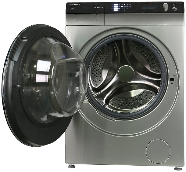 Стиральная машина TOSHIBA TWD-BJ90W4GE (SK)