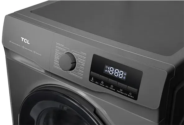 Стиральная машина TCL W-SF606G