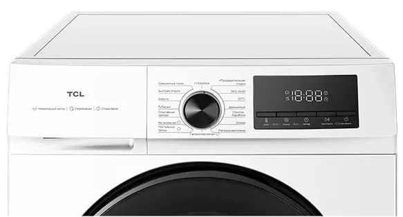 Стиральная машина TCL TWOF-106W12W1