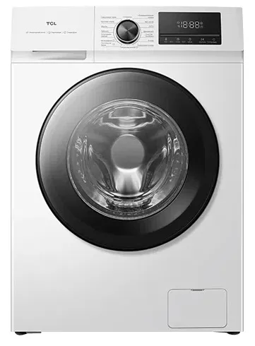 Стиральная машина TCL TWOF-106W12W1
