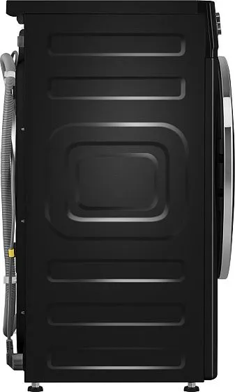 Стиральная машина WEISSGAUFF WMD 4148 D Black