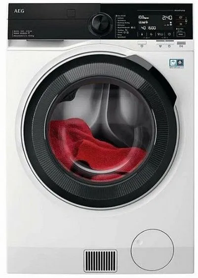 Стиральная машина AEG LWR98165XP