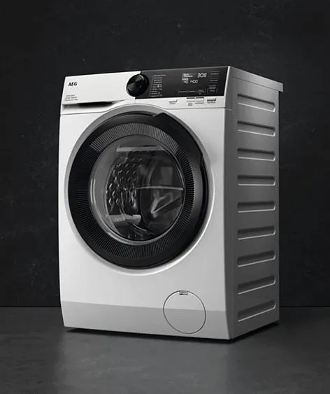 Стиральная машина AEG LFR62844BE