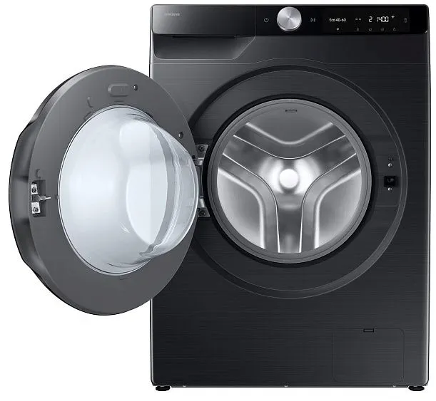 Стиральная машина SAMSUNG WD90DG6G94BBLP
